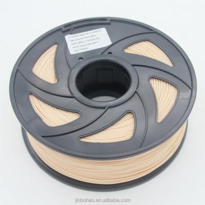 China High quality FDM 3D printer 3d printer filament plastic pla for 3d printer diy and hot-sell 1.75mm/3mm filament for 3d printer for sale