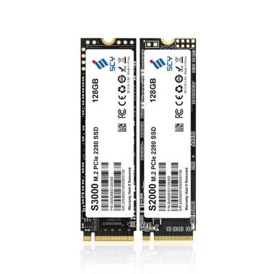 China SSD Fast Speed M.2 2280 NVMe SSD 120 128GB 512GB 1TB 2TB SSD Hardware Drive For PC for sale