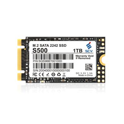 China Wholesale SSD M.2 SATA SSD ODM SSD 128GB 256GB 512GB 1TB Solid State Disk Drives 128GB 256GB 512GB 1TB for sale