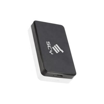 China Type-C 2022 Portable SSD Drive OEM ODM Speed SSD USB3.1 128GB External Portable SSD Hard Disk Drive PSSD for sale