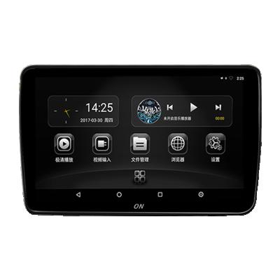 China Other 11.6 inch 1920*1080 HD tuch screen Android 9.0 headrest monitor for BENZ for sale