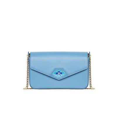 China Fashion New arrival tooling leather craft handbag for ladies with imported leather from Europe for sale