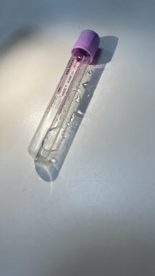 Cina Biopsia del DNA liquido Preimpianto Test genetici (PGT) Studi clinici in vendita