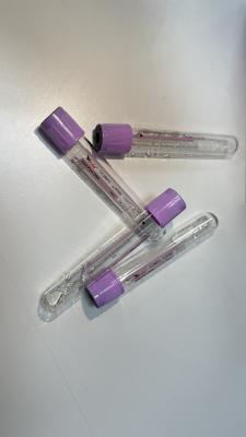 Cina Detezione precoce del cancro DNA viola Rifiuto degli organi Monitoraggio Biopsia liquida in vendita