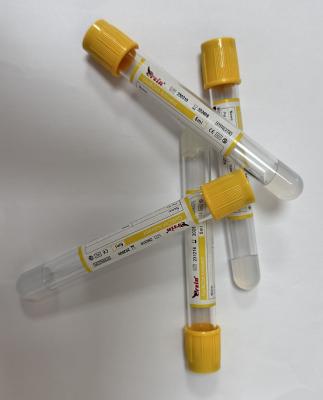 Cina Per il test ormonale gel coagulo attivatore animale per l' analisi degli oligoelementi in vendita