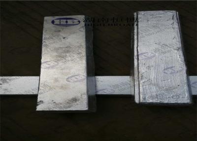 China Aleación principal del berilio de aluminio de AlBe3 (Be2.8-3.2) AlBe5 (Be4.8-6.2) AlBe en venta