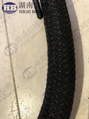 China Continuous Impressed Current Cathodic protection MMO/Ti Linear anodes for sale