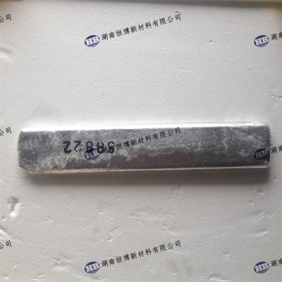 中国 AlBeのベリリウムのアルミニウム マスター合金のインゴットはのための穀物を精製します 販売のため
