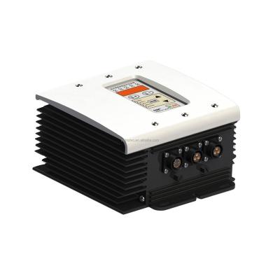 China Manufacturing Plant SDVC31-XLP IP67 6A Variable Frequency Digital Controller for Vibratory Feeder for sale