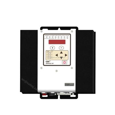 China Manufacturing Plant SDVC61-M 24V Low-voltage Flexible Vibratory Feeder Controller for sale