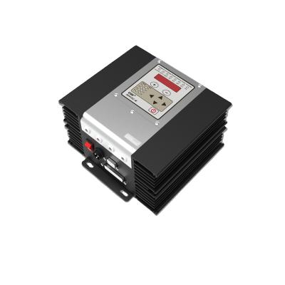 China Manufacturing Plant SDVC61-M 24V Low-voltage Flexible Vibratory Feeder Controller for sale
