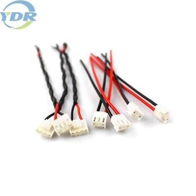 China Cablagens JST VHR-2N 18AWG do interruptor de VH 3.96mm à venda