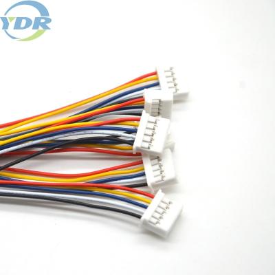 China O fio terminal do conector de JST PHDR-05VS aproveita PHD2.0 o passo 24AWG à venda