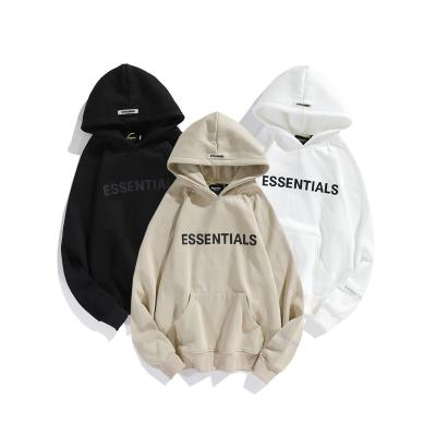 China Viable European and American Autumn And Winter Fashion Brand Filmfear Stereo Godmen Hooded Jacket Swept Hoody for sale