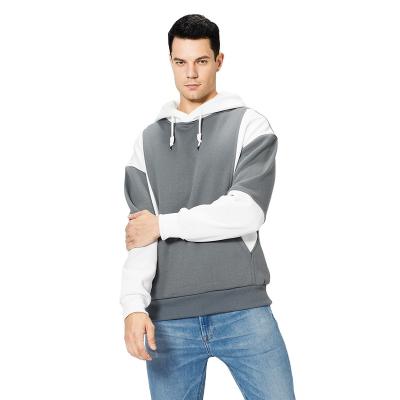 China Autumn And Winter New Young viable men plus size trend casual sports fashion top color sweater for sale