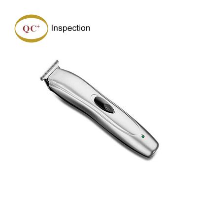 China Ningbo Nqa 0/1.5/4.0 Third-Party Inspection Electric Shaver Inspection Service for sale