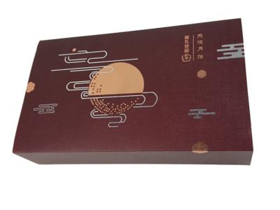 China CMYK Colors Printing Square Drawer Shape Cardboard Box Customized Design Gift Box Packaging with Silk Material Tray for sale