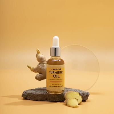 China Natural Anti-Wrinkle Recipe For Skin Care Use Turmeric Essential Oil for sale