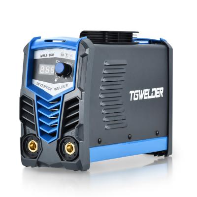 China PORTABLE High Quality Types of PCB Aluminum Welding Machines for sale