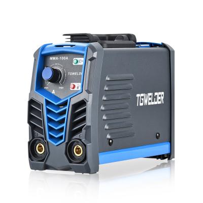 China PORTABLE Low Price Aluminum Cold Other Welding Machine Equipment for sale