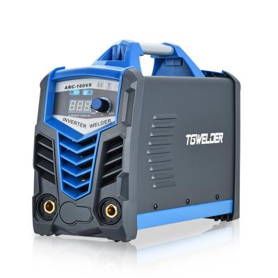 China 110/220v professional PORTABLE other arc welders machines for sale for sale