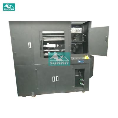 China Printing Shops High Speed UV Printers Bottle Printing SMT-G5i Cylindrical Printing Machine for sale