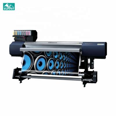 China Shops Original Roland Soljet Ej-640 High Speed Eco Solvent Printer Printing for sale