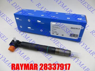 China GENUINE AND BRAND NEW COMMON RAIL FUEL INJECTOR 28337917, 40090300074C FOR DOOSAN T4 G2D24 2.2L ENGINE à venda