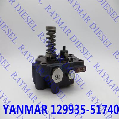 China GENUINE AND BRAND NEW YANMAR HEAD ROTOR 129935-51740 ,129935-51741 en venta