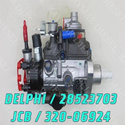 China GENUINE AND BRAND NEW DIESEL FUEL PUMP DELPHI 28523703 ,320-06924 en venta