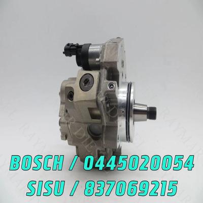 China GENUINE AND BRAND NEW DIESEL FUEL PUMP BOSCH 0445020054 ,SISU 837069215 en venta