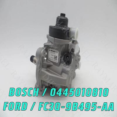 China GENUINE AND BRAND NEW DIESEL FUEL PUMP BOSCH 0445010810, FORD FC3Q-9B495-AA en venta