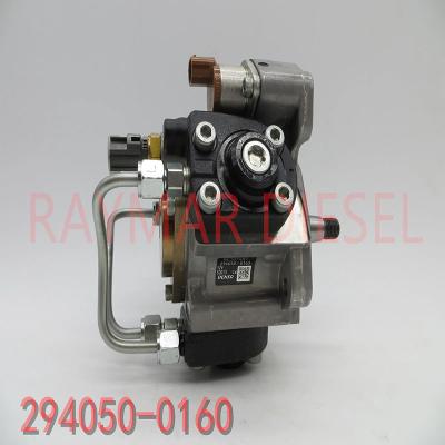 China DENSO GENUINE AND NEW DIESEL FUEL PUMP 294050-0160, 294050-0163, ME307487 en venta