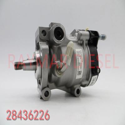 Китай DELPHI Genuine Brand New Diesel Common Rail Fuel Pump 28436226 продается