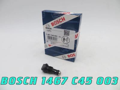 China BOSCH fuel pump relief valve 1467C45003 en venta