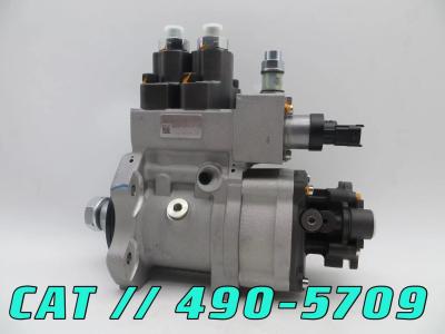 China Genuine brand new diesel fuel pump 0445020323, 490-5709 en venta