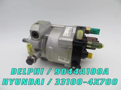 China Genuine brand new diesel fuel pump 9044A180A for HYUNDAI 33100-4X700 en venta