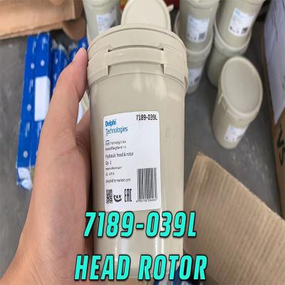 Китай DELPHI Genuine Brand New Diesel Common Rail Fuel HEAD ROTOR 7189-039L продается