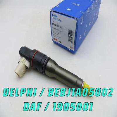 Китай Genuine Brand New Diesel Fuel Injector BEBJ1A05002, BE BJ1A00202,1905001 продается