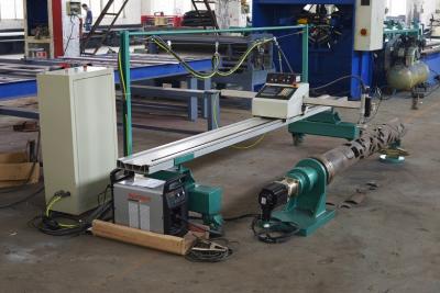 Chine machine de 2500mm Polonais léger, découpeuse de porte de Polonais léger de plasma de commande numérique par ordinateur à vendre