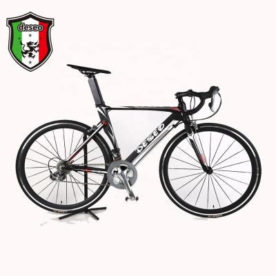 China Tour Road Bikes High Quality Factory Direct OEM Road Bike 20 Speed Wheel 700C Size 20 Speed Hot Sale for sale