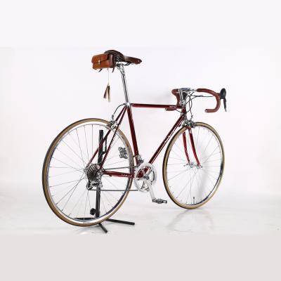 China Racing Super Lightweight Road Race Bike 700c Aluminum High Speed Bike 700c Bike for sale