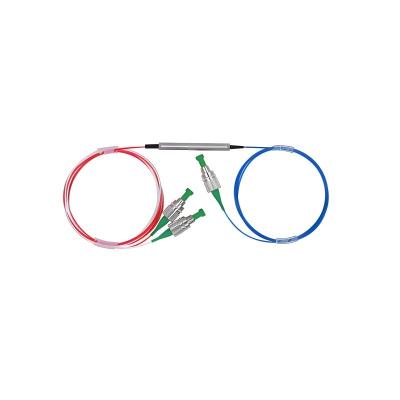 China Circulador óptico de 3 portas com temperatura estável, consistente em 1310nm ou 1550nm, desempenho em ambientes adversos à venda