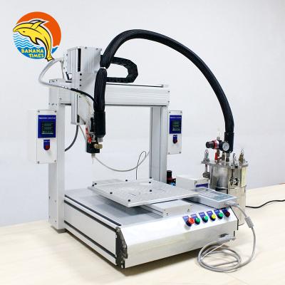 China Easy To Operate Automatic Fast Speed Factory Price Automatic Filling And Capping Machine F1 Fast Speed 30ml Bottled Water Filling Machine for sale
