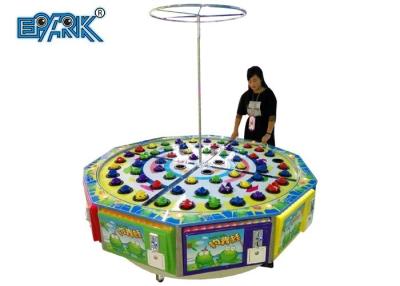 Cina Carnevale Arcade Machine Amusement Game dei bambini della macchina di pesca della stalla dei bambini in vendita