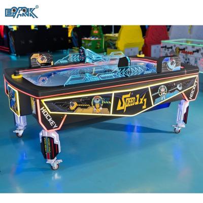 China 2 de Machines van het het Hockeyspel van de spelerslucht voor KTV, het Hockeylijst van de Jonge geitjeslucht Te koop