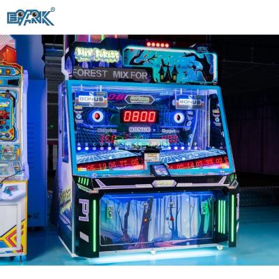 China De Bal die van de de Machineduw van kinderenmania video ticket redemption games het Scherm raken Te koop