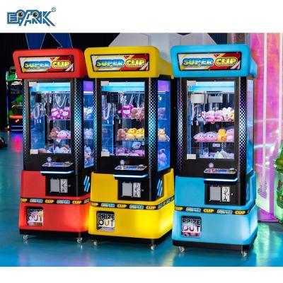 Китай Большая машина когтя игрушки, игровые автоматы торгового автомата подарка младенца призовые продается