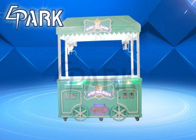 Cina Distributore automatico del giocattolo di tirata della moneta della macchina del gioco della gru del bambino del tè del latte in vendita