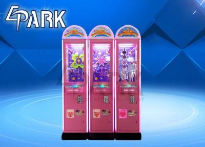 China Mini máquina expendedora de juego dominante de la máquina de la garra de la grúa del caramelo de la máquina de juego del regalo de la venta en venta